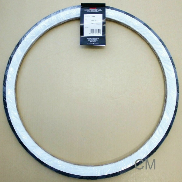 Raleigh Record Road 20 x 1.3/8 Bike Tyres + Optional Tubes Cyclemania